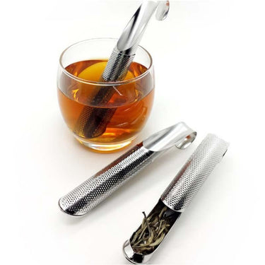 TEA DIFFUSER - luvinly